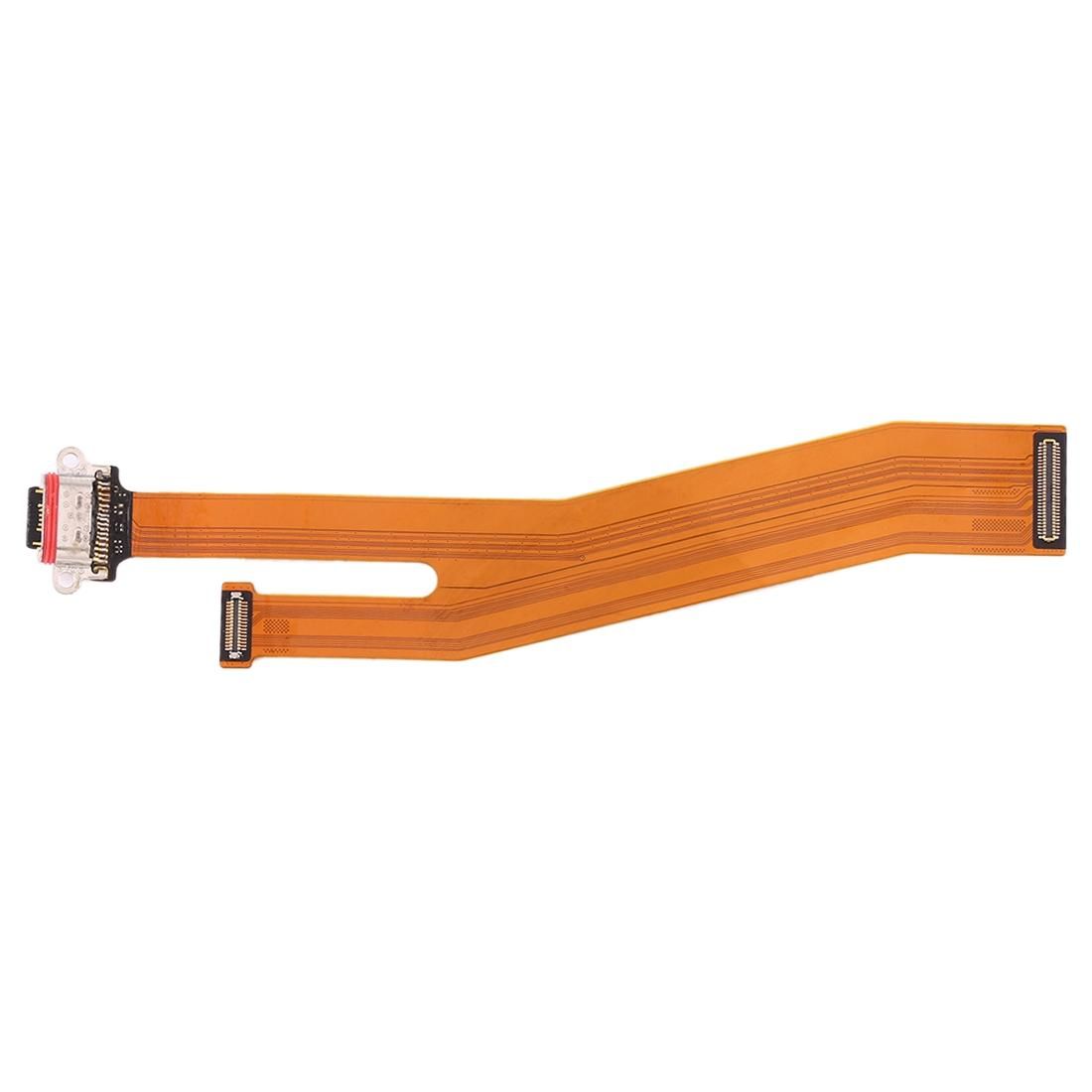 Charging Port Flex Cable for OPPO Realme XT