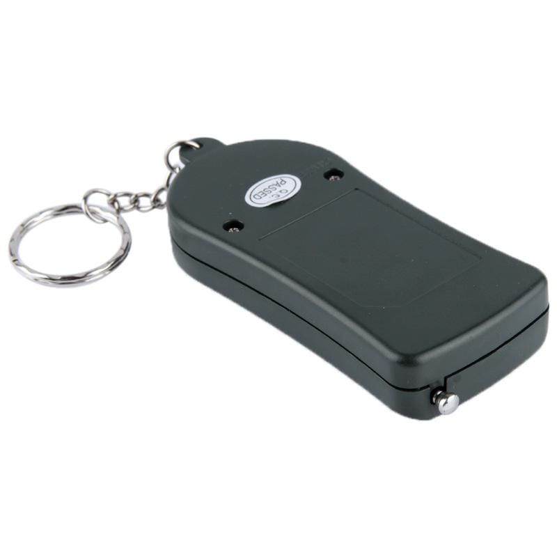 2-Outlet Outdoor Wireless Remote Control Switch Outlet (Black)