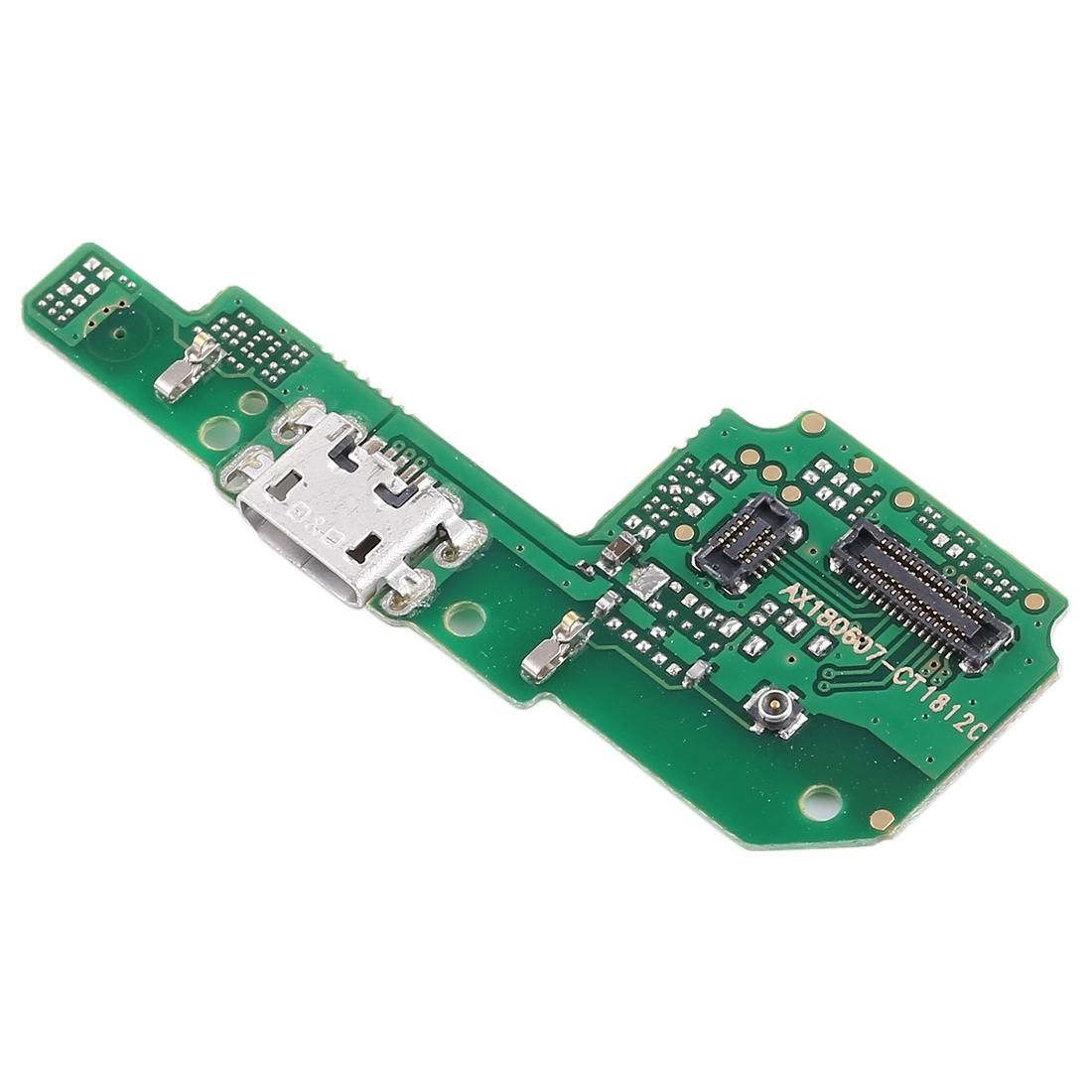 Charging Port Board for Xiaomi Redmi 6A / Redmi 6