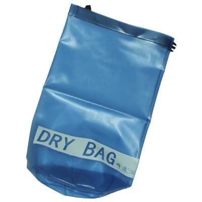 Utility Outdoor Dry Waterproof Bag (Blue)
