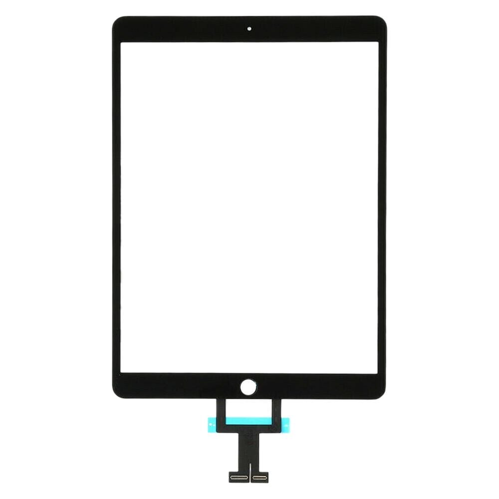 Touch Panel for iPad Air 3 A2152 A2123 A2153 A2154 / iPad Air 3 Pro 10.5 inch 2nd Gen (White)