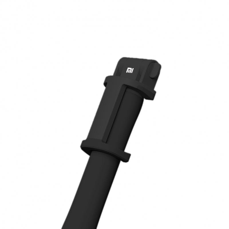 Original Xiaomi Wireless Portable Bluetooth 270 Degree Rotation Bracket Selfie Stick with One-touch Camera Function (Black)