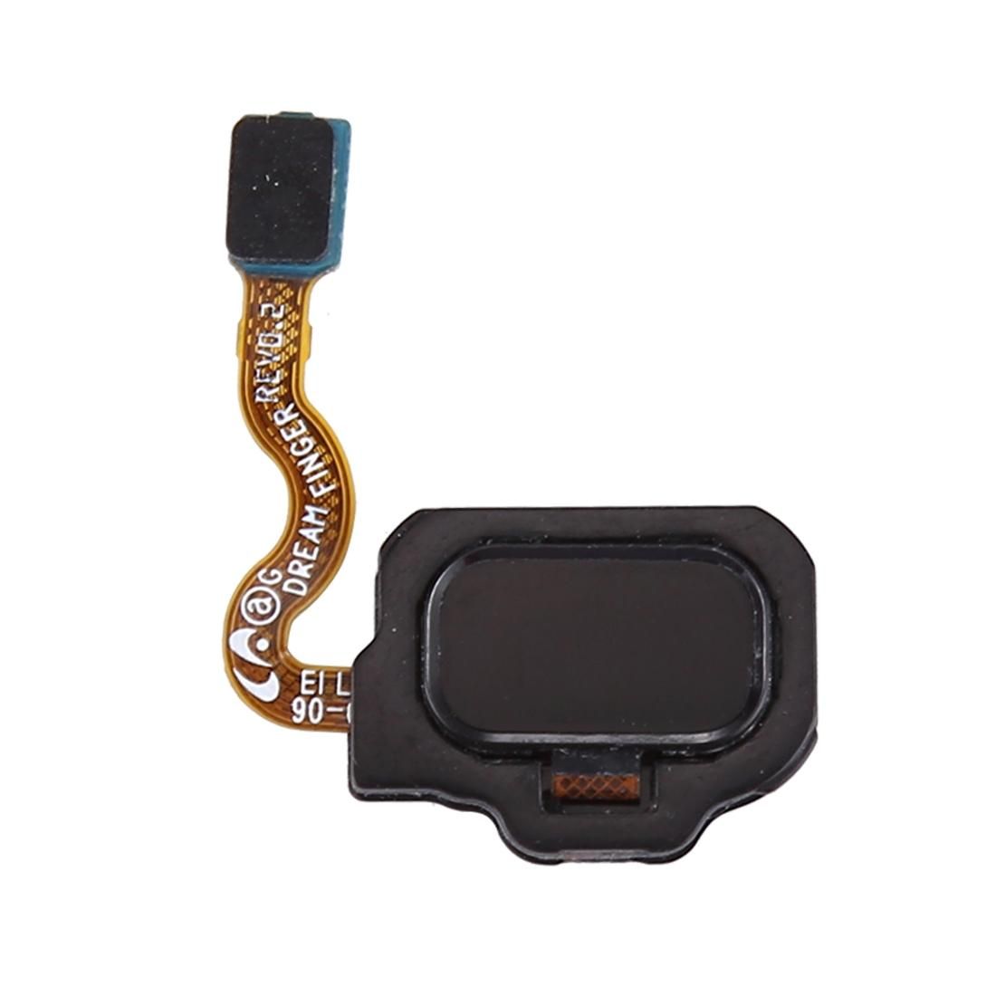 Fingerprint Button Flex Cable for Galaxy S8 / S8+ (Style1)