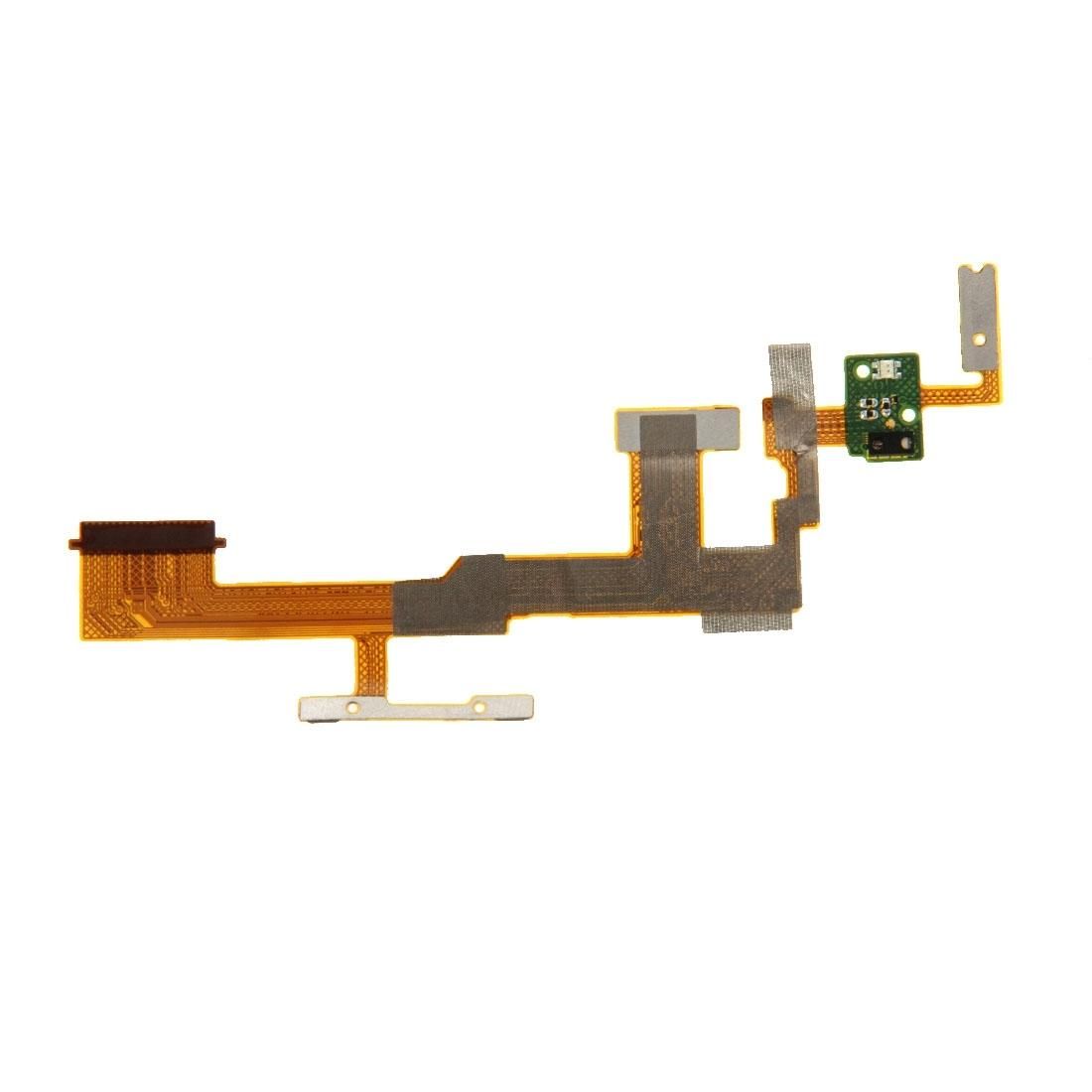 Power Button Flex Cable for HTC One E8