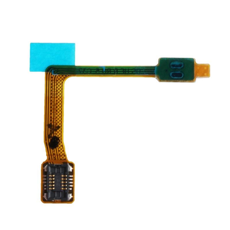 Original Power Button Flex Cable for Galaxy Note II / N7100