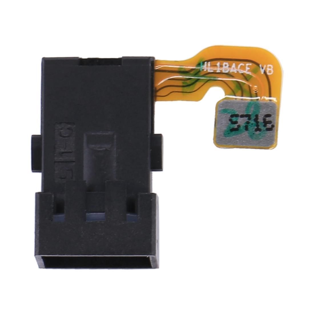 For Huawei nova 2 Plus Earphone Jack Flex Cable