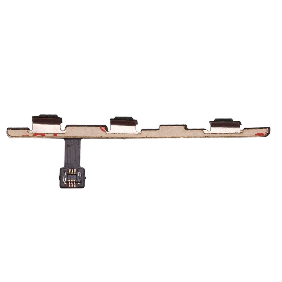 Power Button & Volume Button Flex Cable for Xiaomi Mi 6