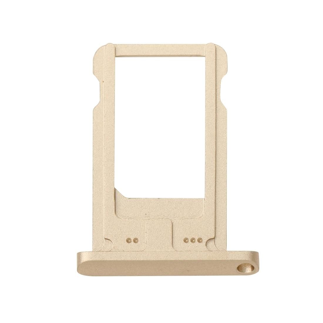 Card Tray for iPad Air 2 / iPad 6 (Gold)