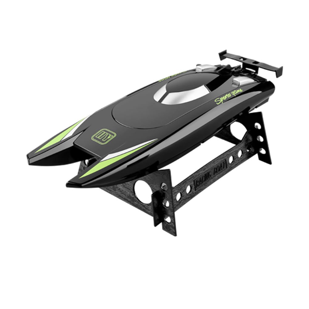 RC Boats for Kids Adult 25KM/H High Speed Racing Boat 2
