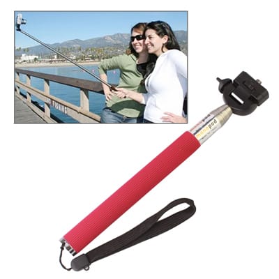 Fotopro Extendable 7 Sections Digital Camera Handheld Monopod Wand Rod (Style1)