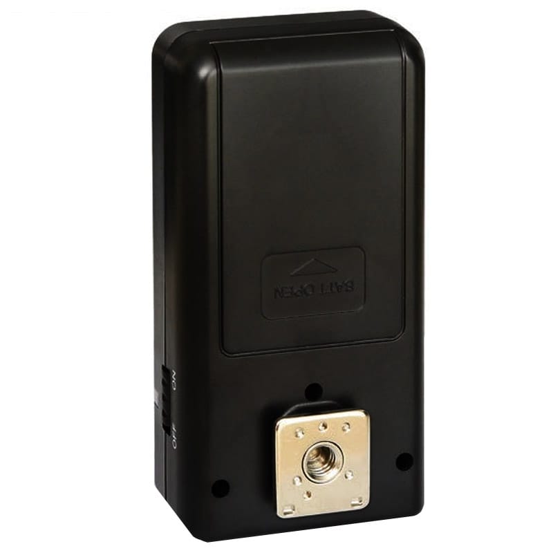 YONGNUO YN-E3-RX e-TTL Wireless Flash Receiver for YONGNUO YN568EX II / YN565EX II / YN600EX-RT / Canon 580EX II / 600EX-RT / YNE3-RX