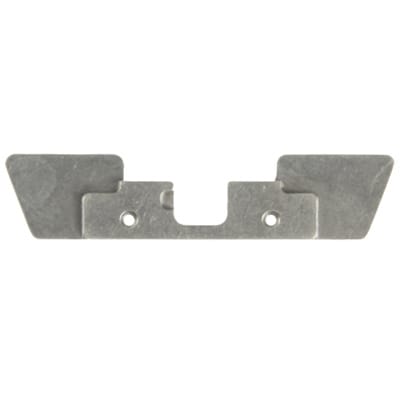 Button of iron for iPad 2