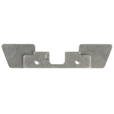 Button of iron for iPad 2