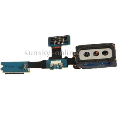 Original Ear Speaker Flex Cable for Galaxy S IV / i9500