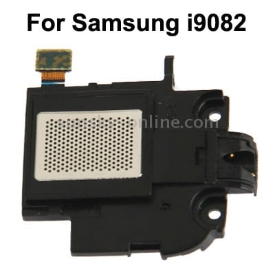 Original Mobile Phone Ringing for Galaxy Grand Duos / i9082(Black)