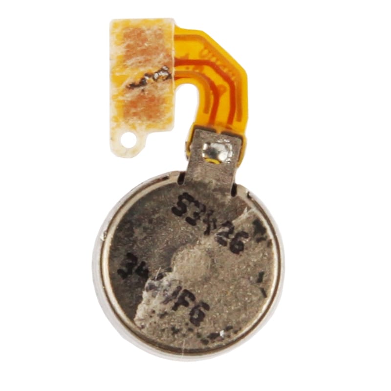 Original Vibration Flex Cable For Galaxy S IV / i9500