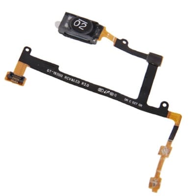 Mobile Phone High Quality Headset Flex Cable for Galaxy SIII / i9300