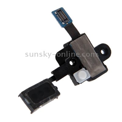 Mobile Phone Headset Flex Cable for Galaxy Note II / N7100