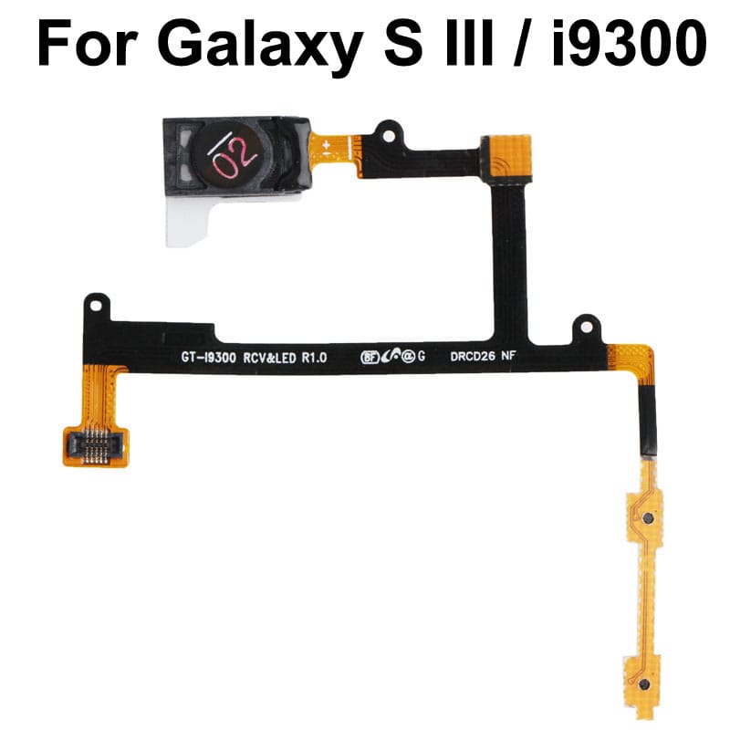 Original Handset Flex Cable For Galaxy S III / i9300