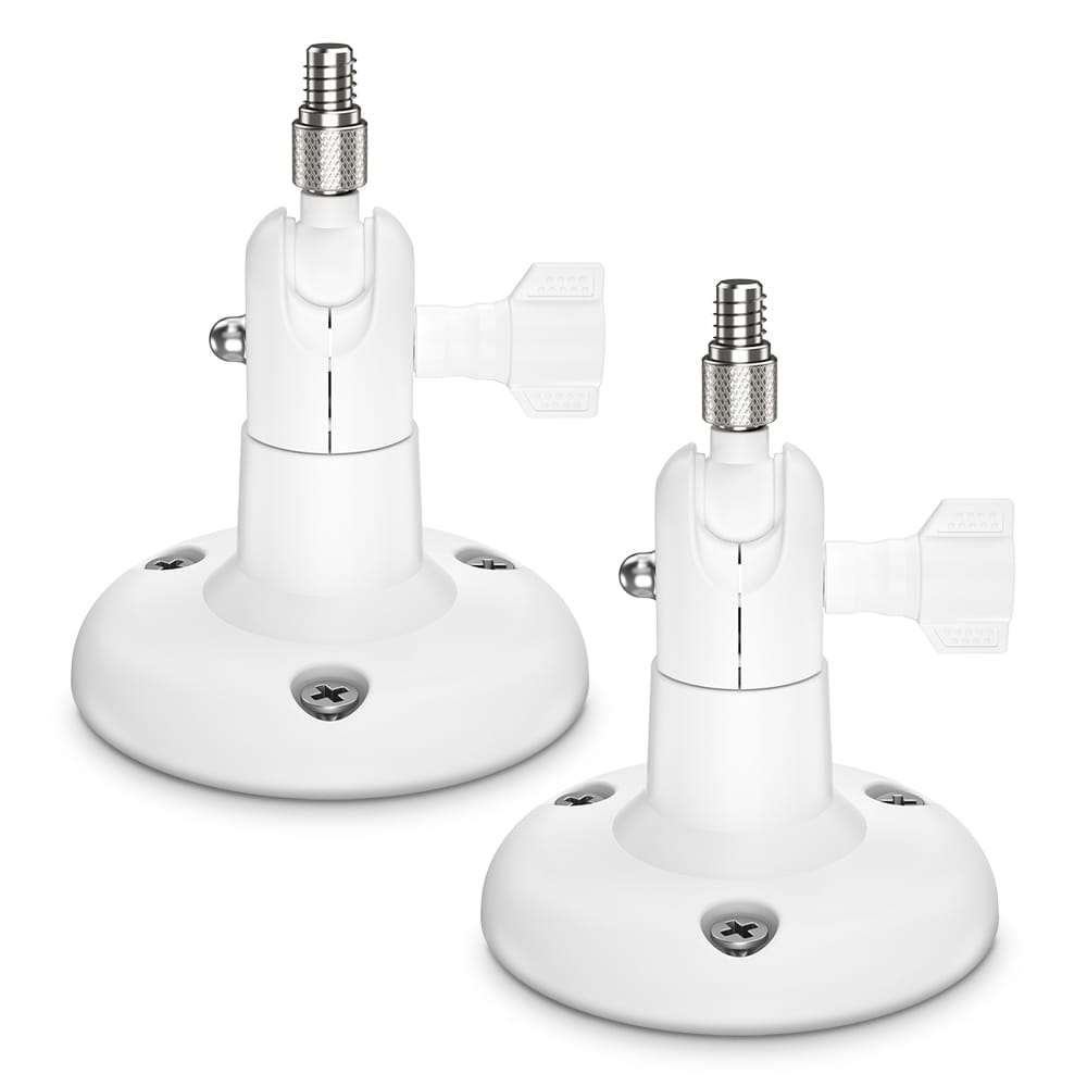2 Pack Adjustable Wall Mount for ARLO HD/ARLO PRO/ARLO - 2PCS