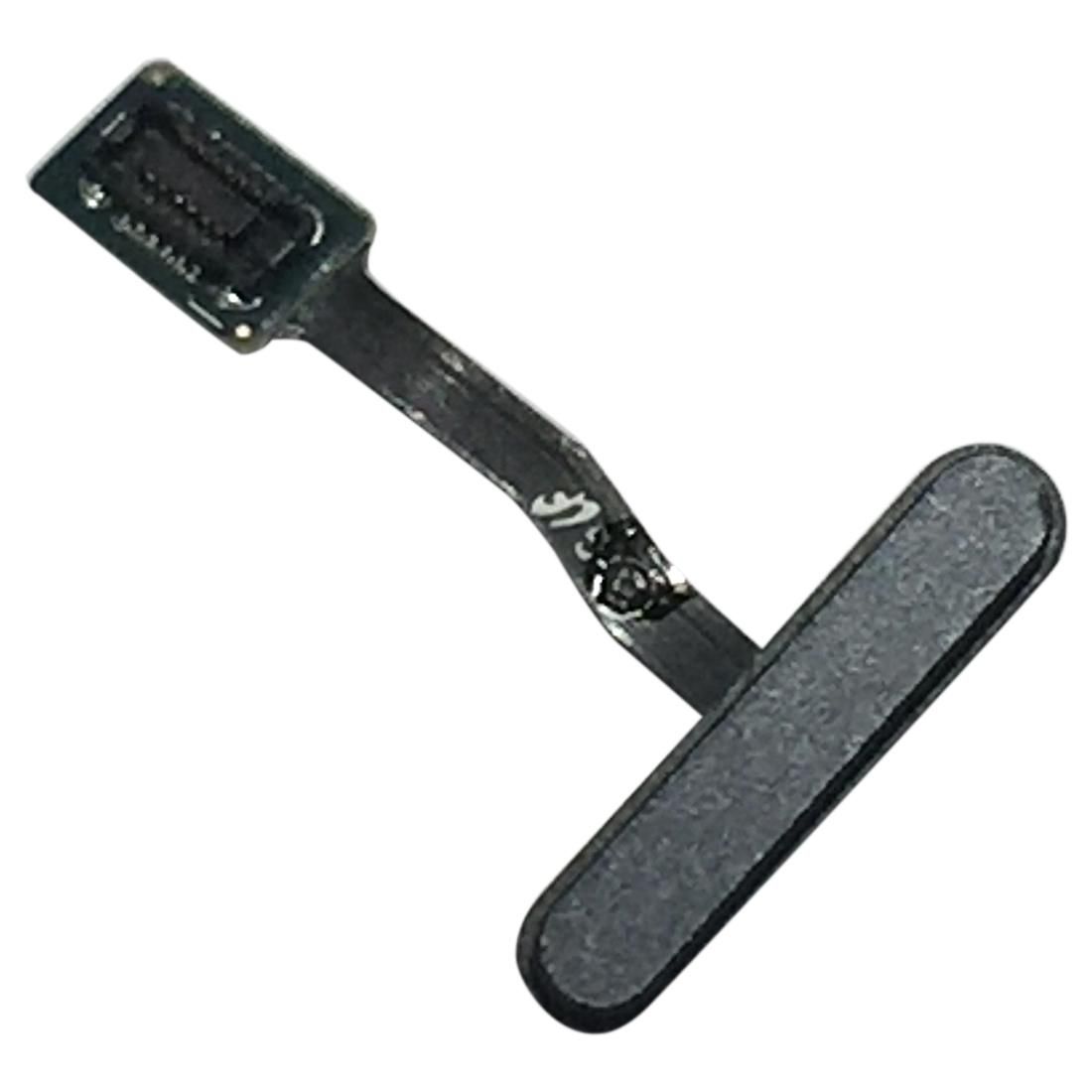 Fingerprint Sensor Flex Cable for Galaxy S10e SM-G970F/DS (Black)