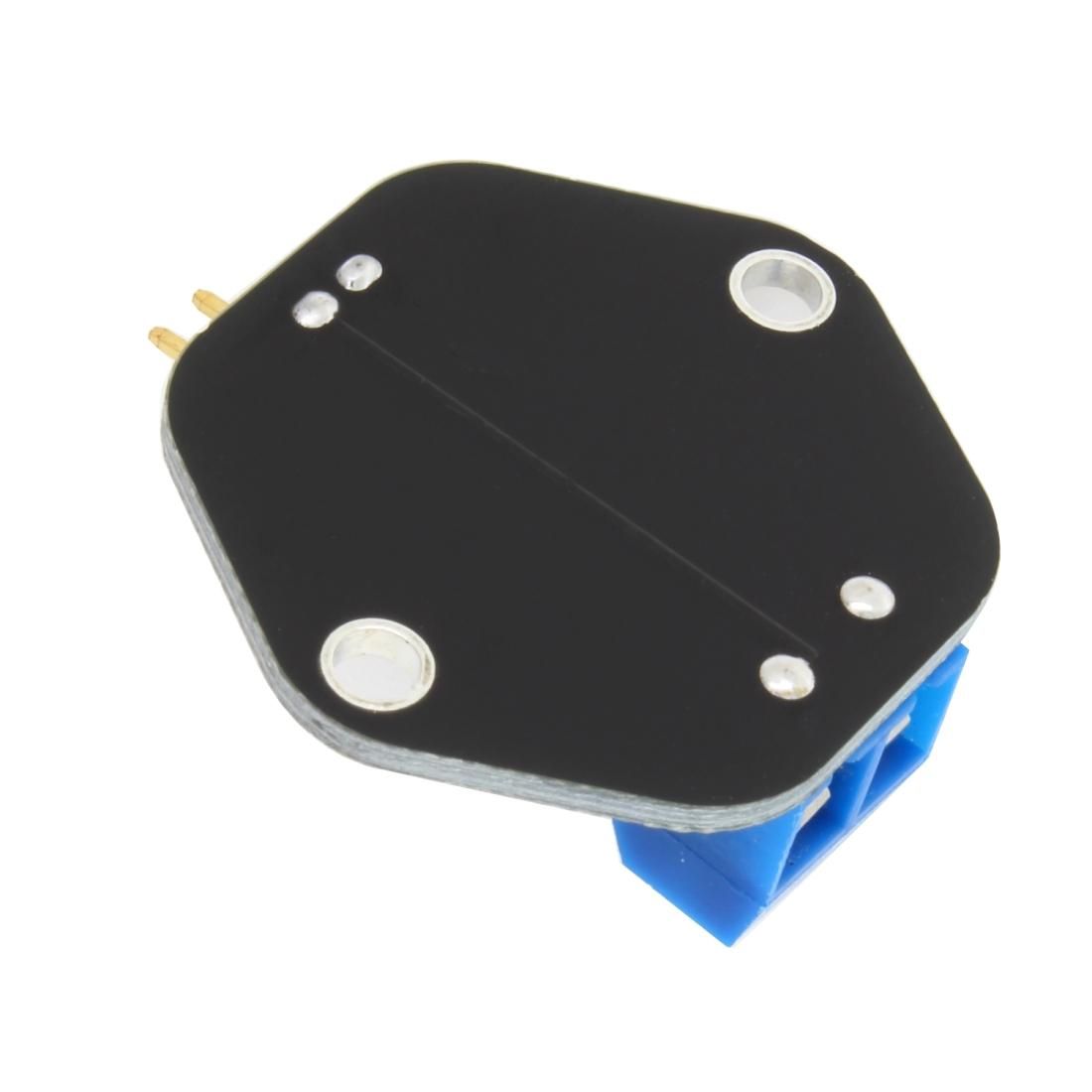 LandaTianrui LDTR-RM031 AMS1117 3.3V Power Supply Module for Arduino (Black)