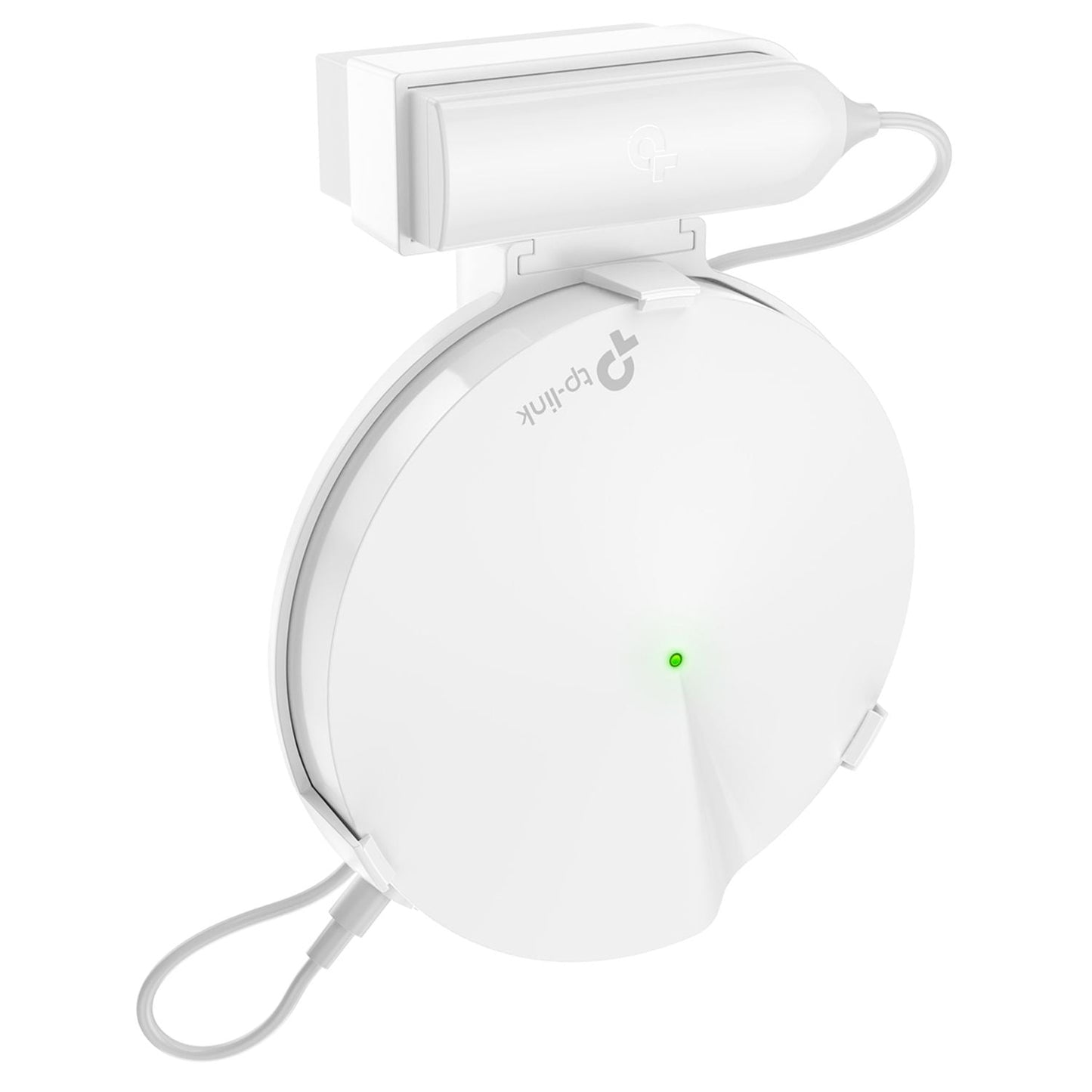 Wall Mount for TP Link Deco M9 Plus Whole Home Mesh WiFi