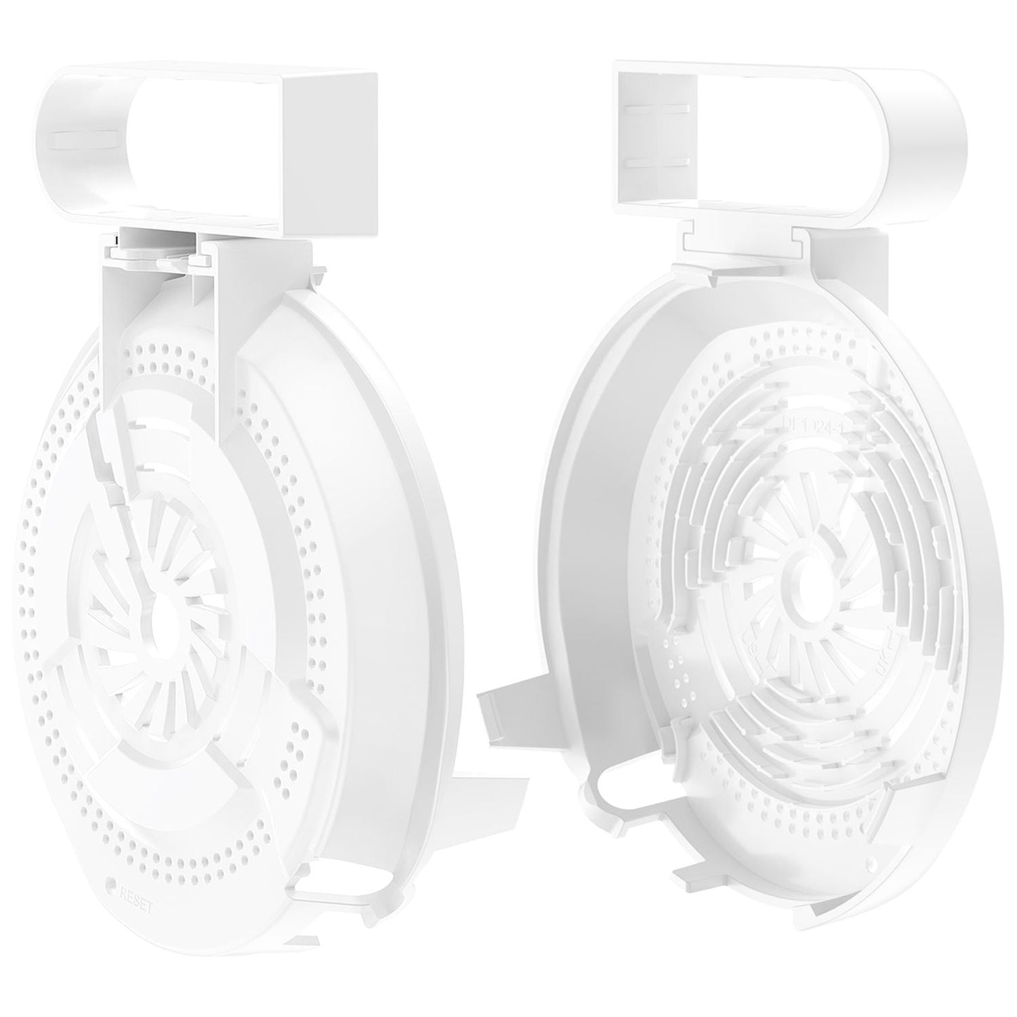 Wall Mount for TP Link Deco M9 Plus Whole Home Mesh WiFi