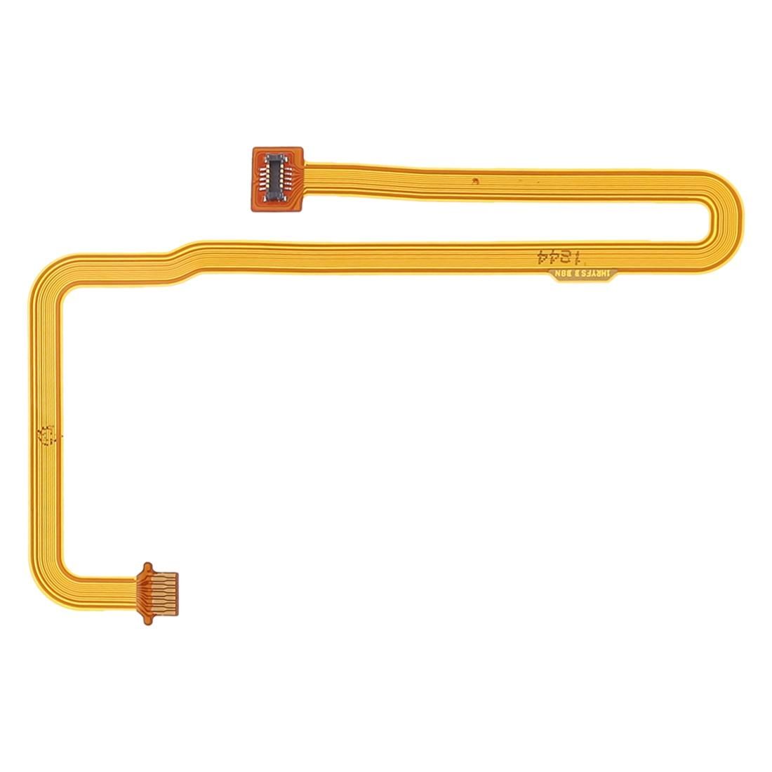 Fingerprint Sensor Flex Cable Extension for Huawei Honor 10 Lite