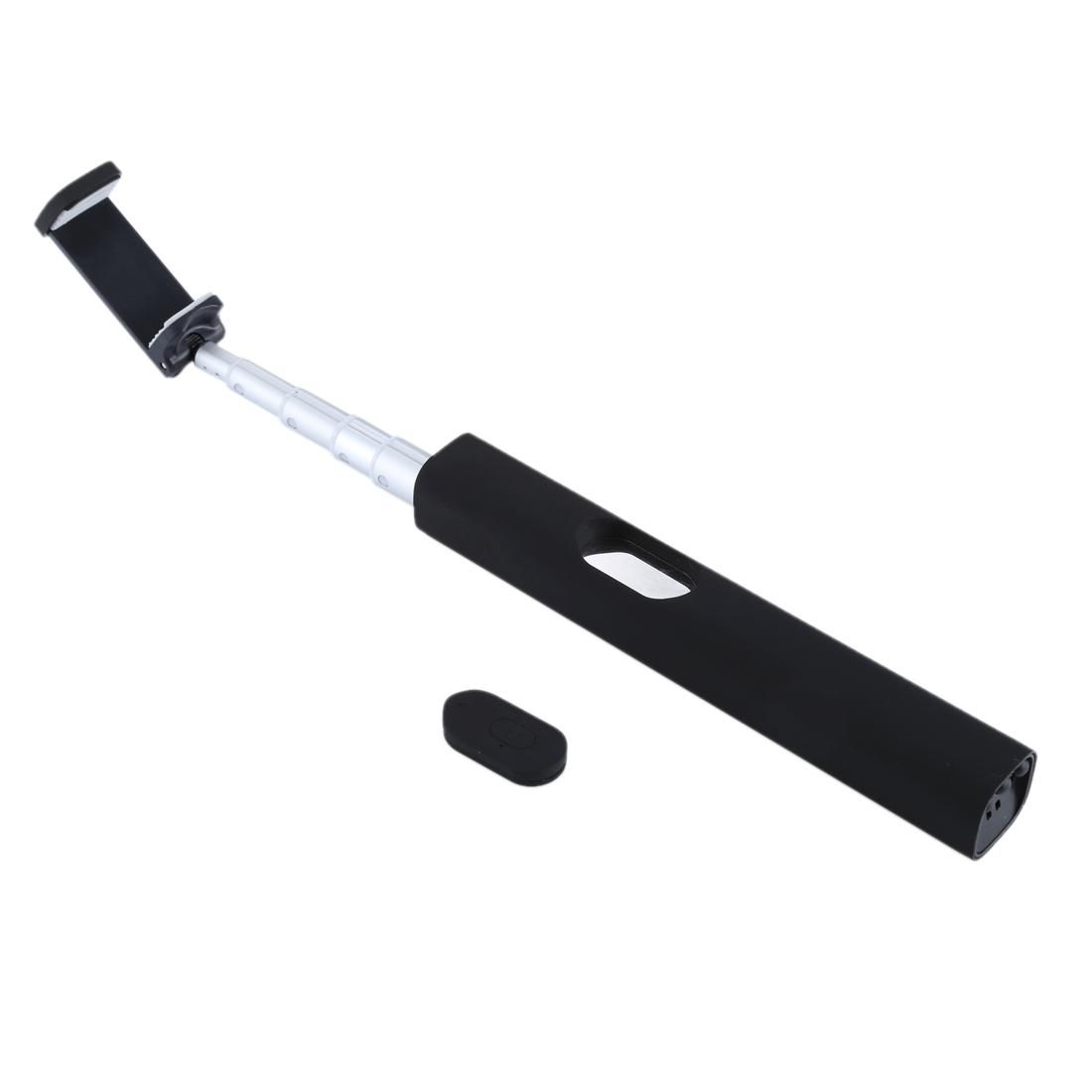 L02 Bluetooth Wireless Selfie Stick Monopod Extendable Handheld Holder, For iPhone, Samsung, HTC, LG, Sony, Huawei, Lenovo, Xiaomi and other Smartphones