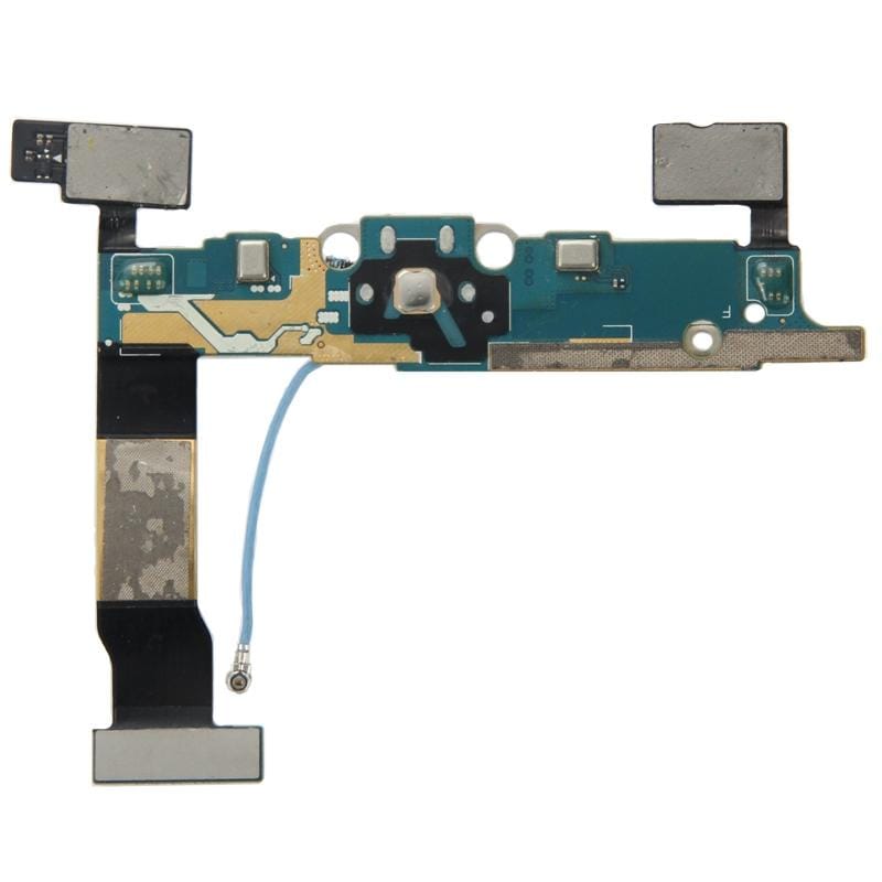 Charging Port Flex Cable for Galaxy Note 4 / N910F
