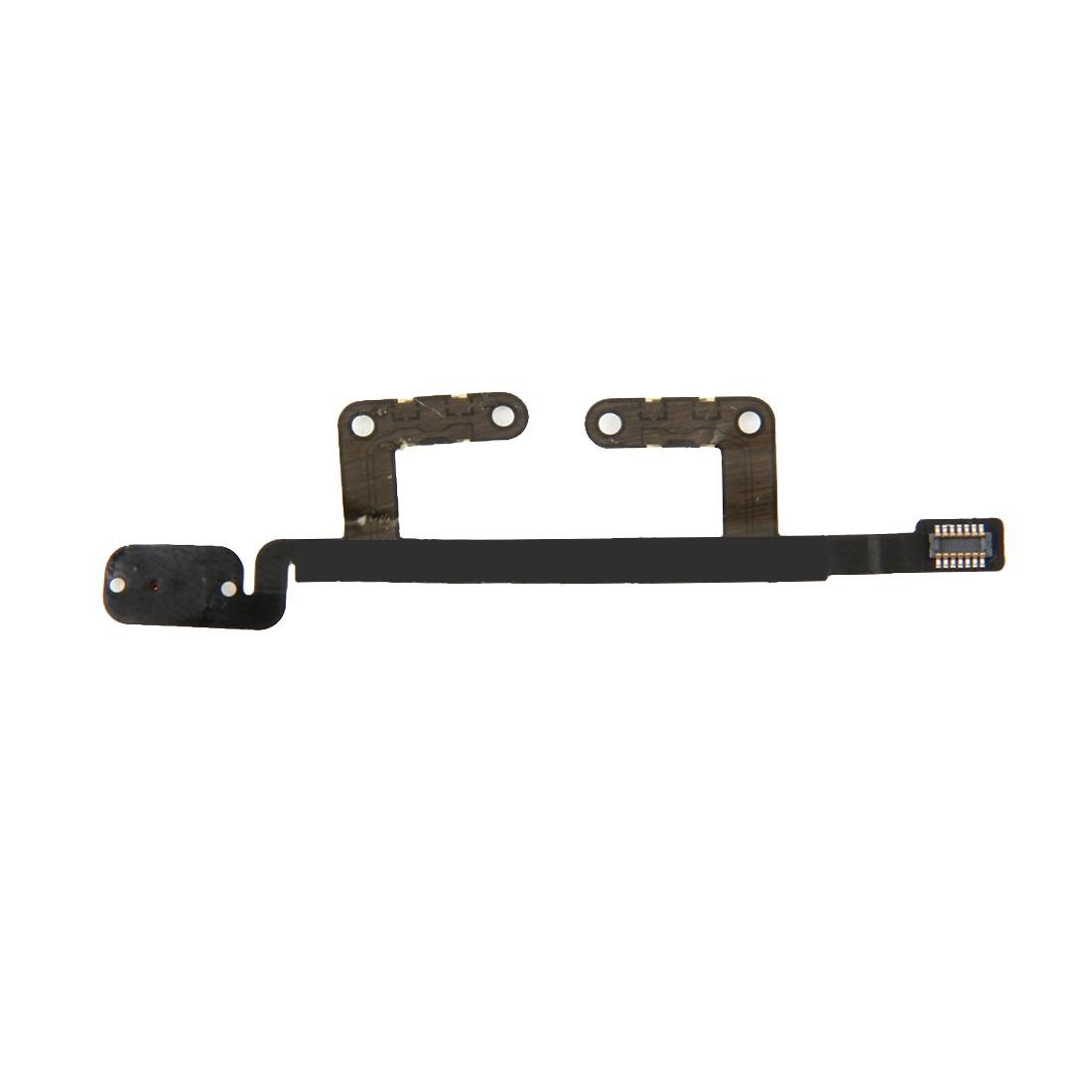 Volume Button + Power Button Flex Cable for iPad mini 4