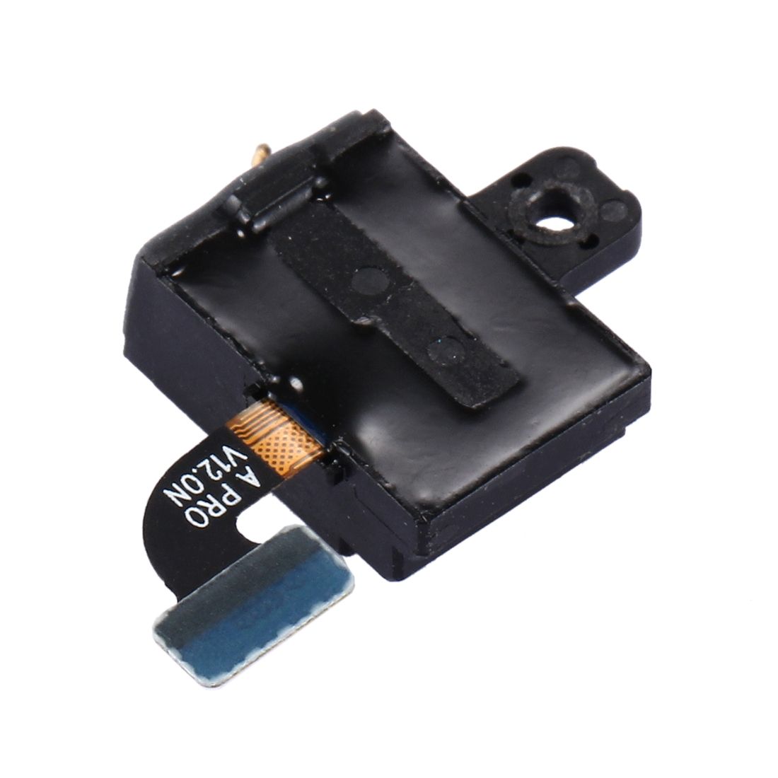 Earphone Jack Flex Cable for Galaxy A3 (2017) / A320 & A5 (2017) / A520 & A7 (2017) / A720