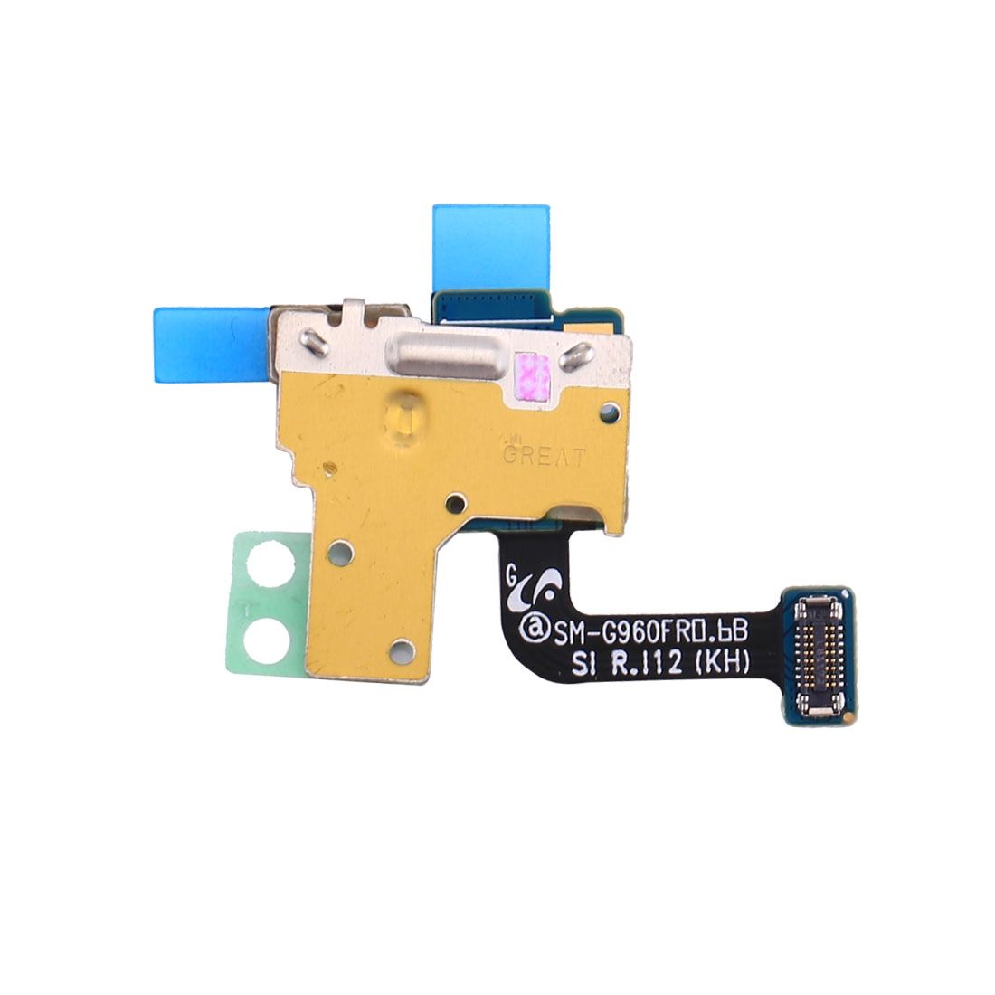 Light Sensor Flex Cable for Galaxy S9+ / S9