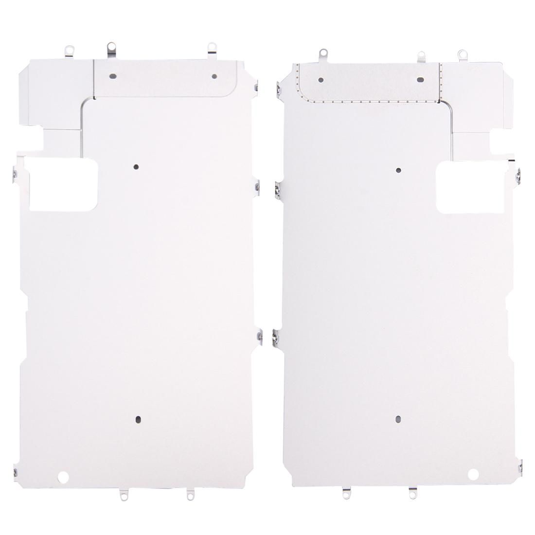 LCD Back Metal Plate for iPhone 7 Plus