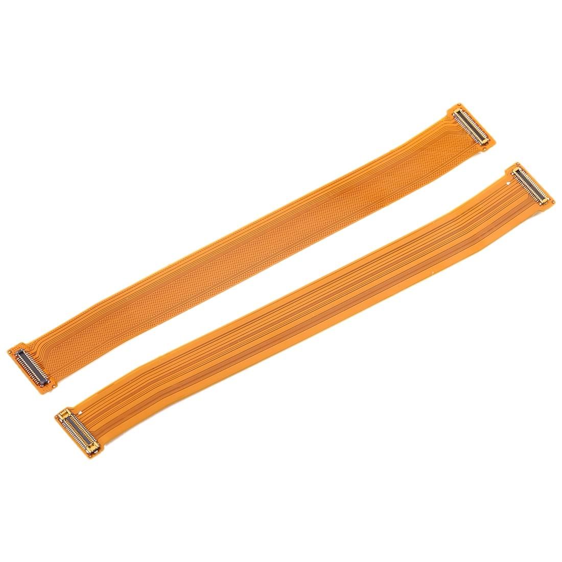 1 Pair Motherboard Flex Cable for Galaxy M30