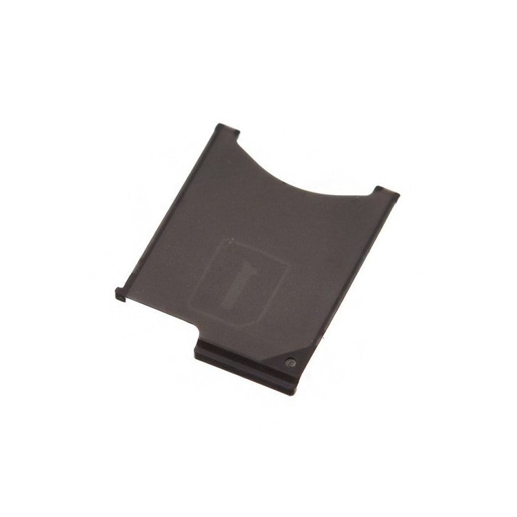 For Sony Xperia Z Ultra XL39h SIM Card Tray Replacement Parts OEM