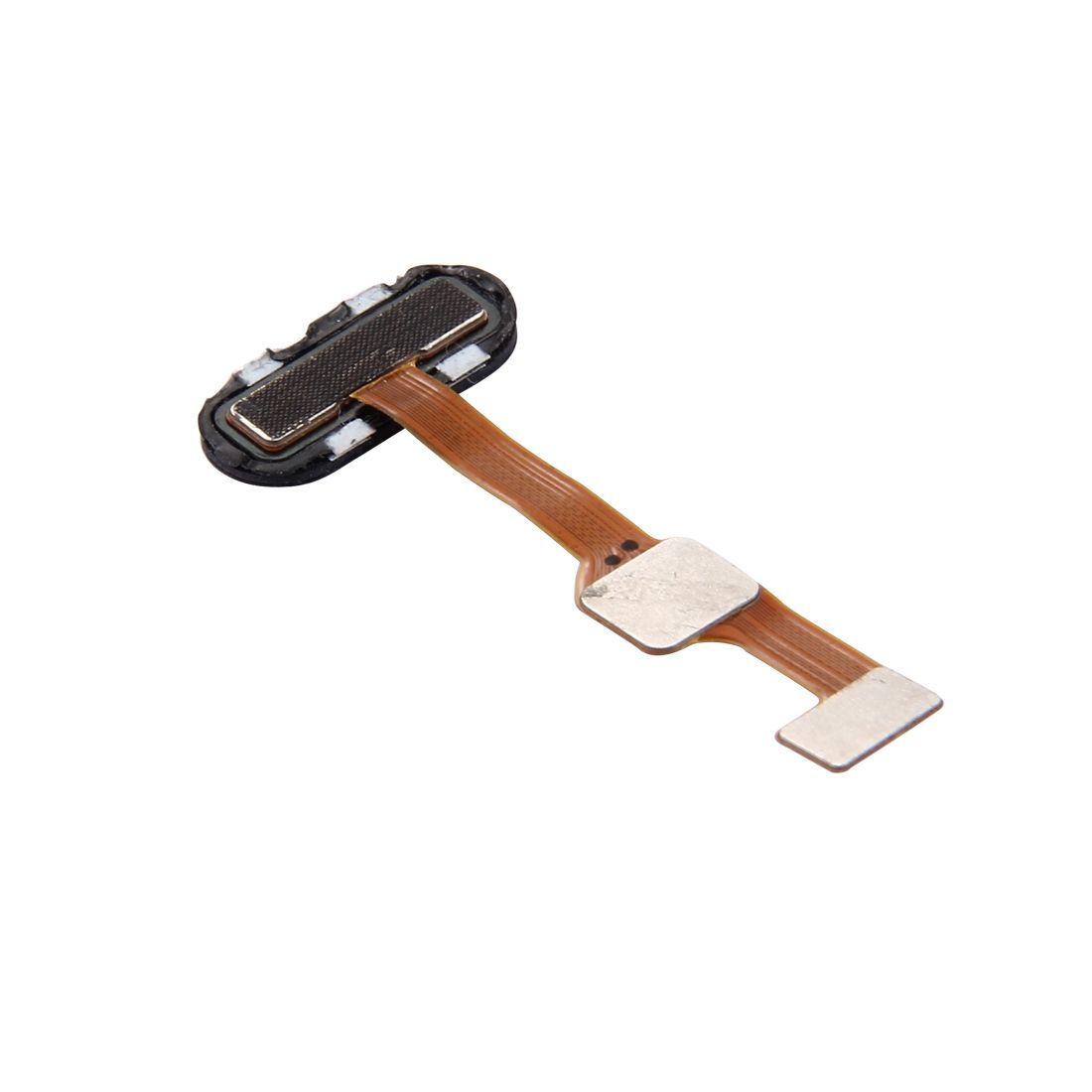 Fingerprint / Home Button Flex Cable for OnePlus 5(Black)