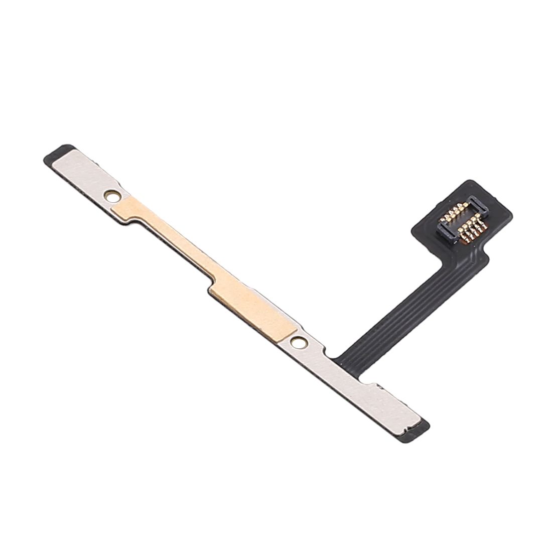 Power Button & Volume Button Flex Cable for Vivo Y79