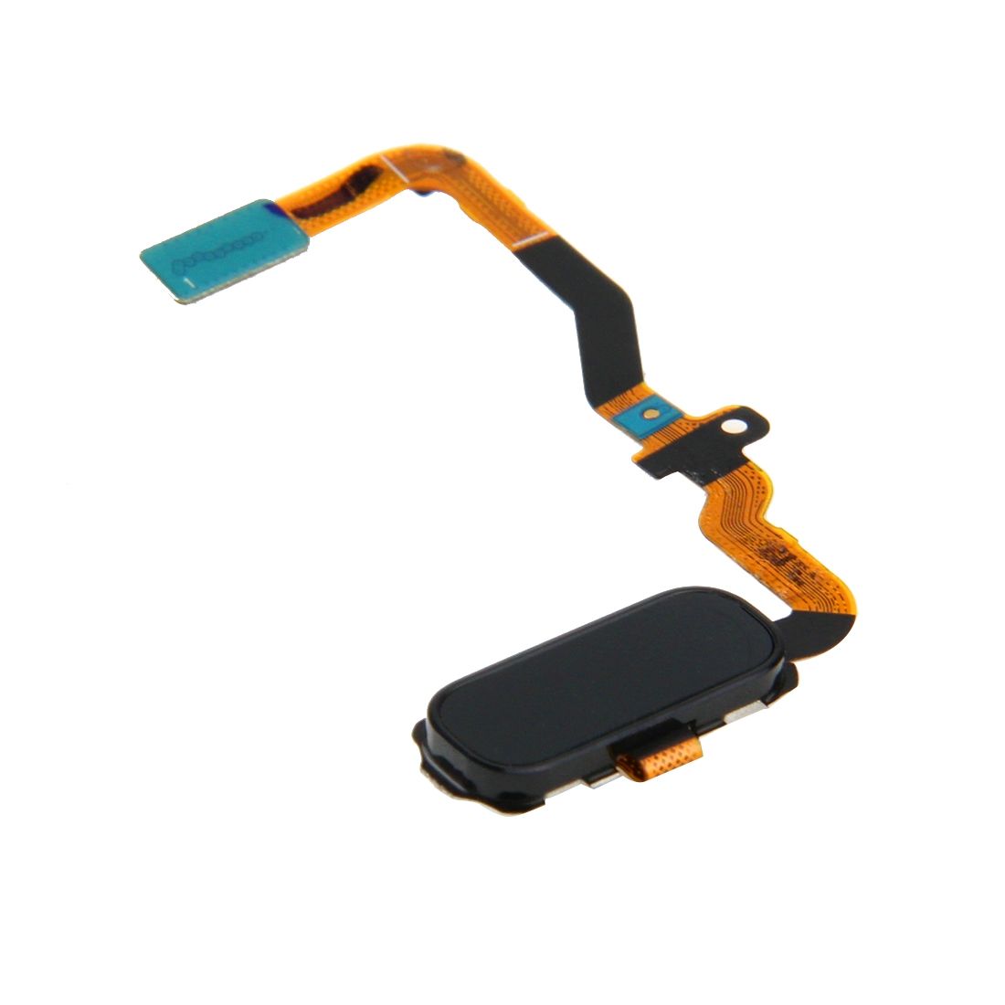 Function Key Home Key Flex Cable for Galaxy S7 / G930(Black)