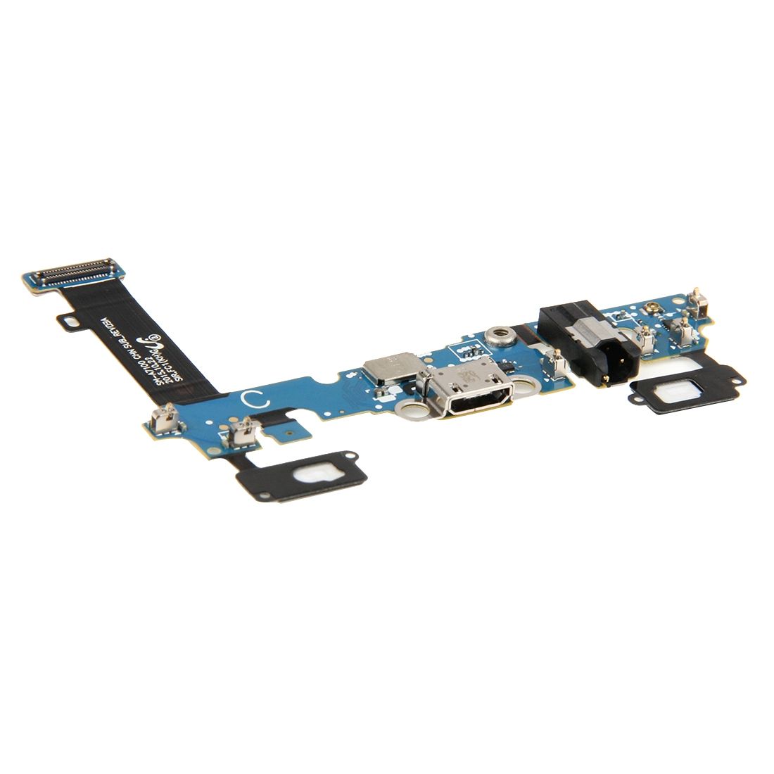 Charging Port & Sensor & Headphone Jack Flex Cable for Galaxy A7(2016) / A7100