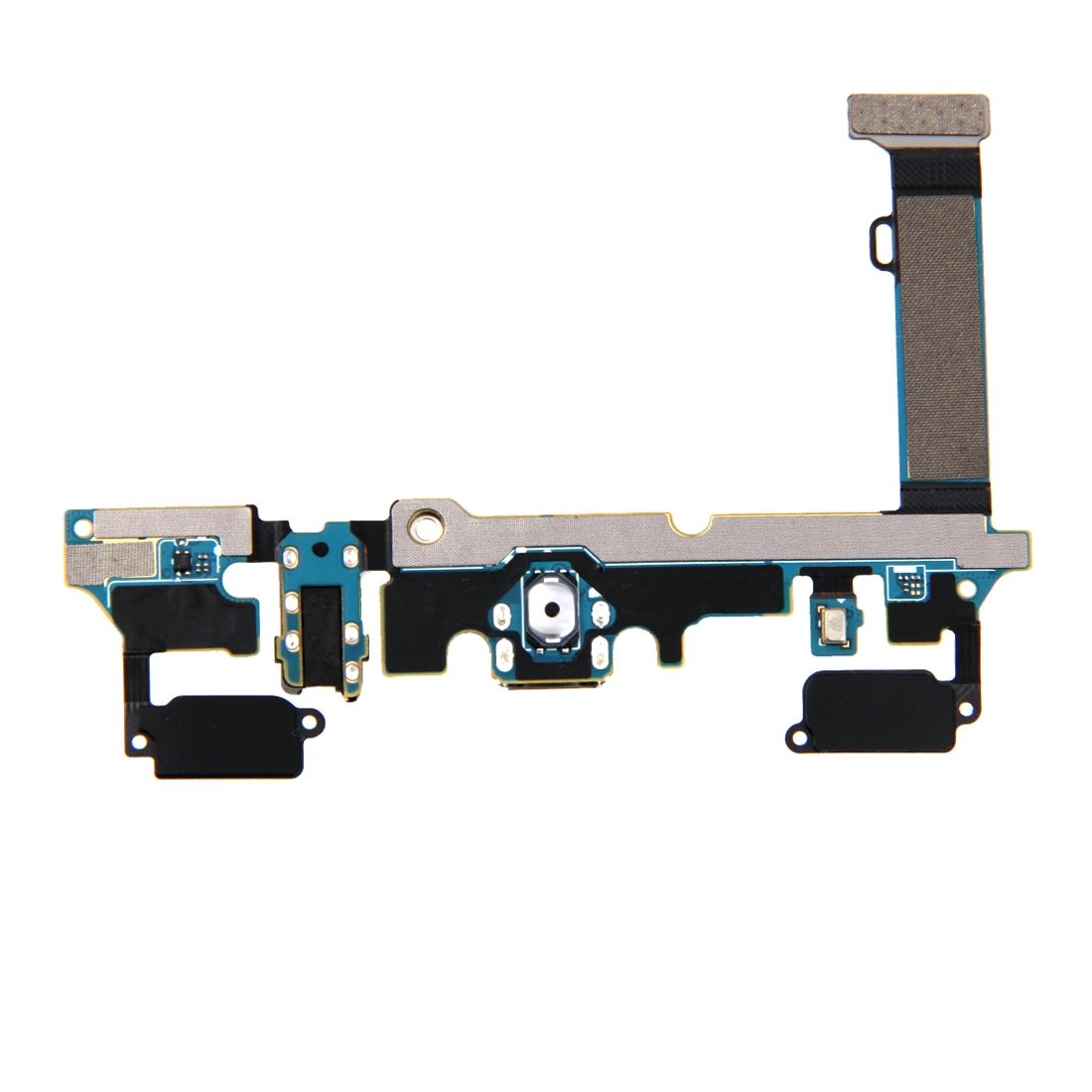Charging Port & Sensor & Headphone Jack Flex Cable for Galaxy A9(2016) / A9000