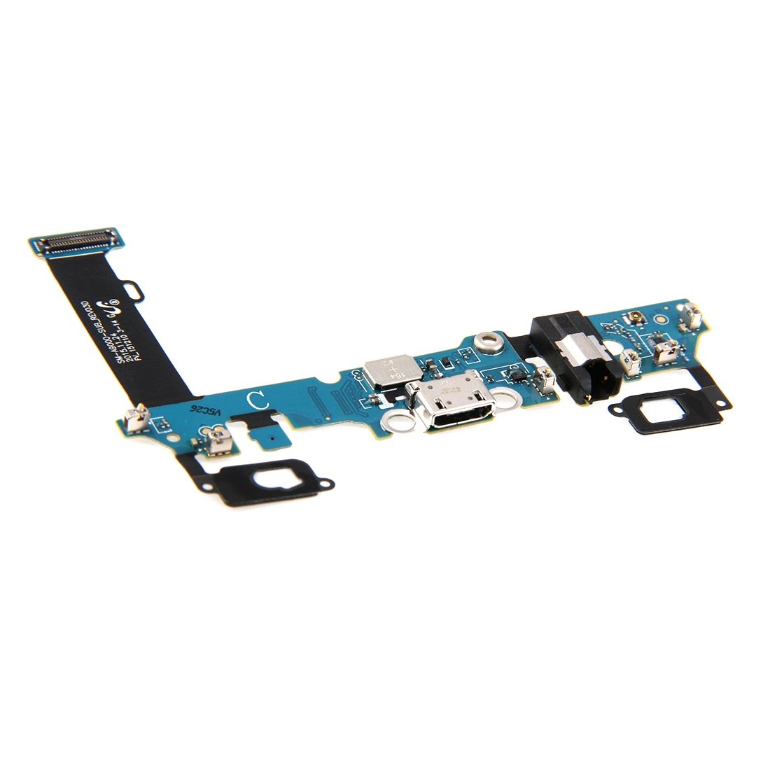 Charging Port & Sensor & Headphone Jack Flex Cable for Galaxy A9(2016) / A9000