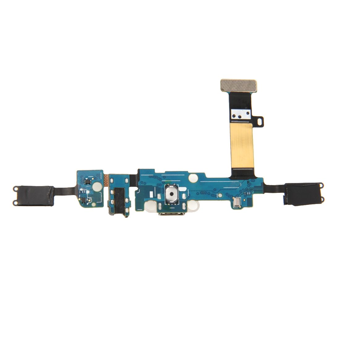 Charging Port & Sensor & Headphone Jack Flex Cable for Galaxy A3(2016) / A310F