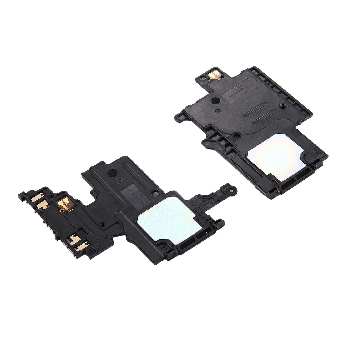 1 Pair for Galaxy Note Pro 12.2 / P900 Speaker Ringer Buzzer