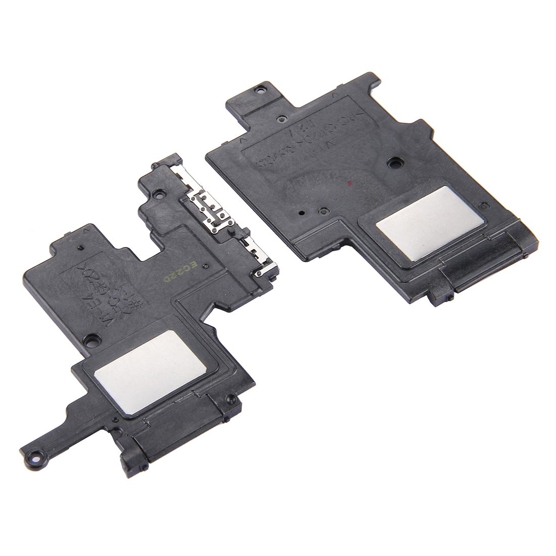 1 Pair for Galaxy Note Pro 12.2 / P900 Speaker Ringer Buzzer