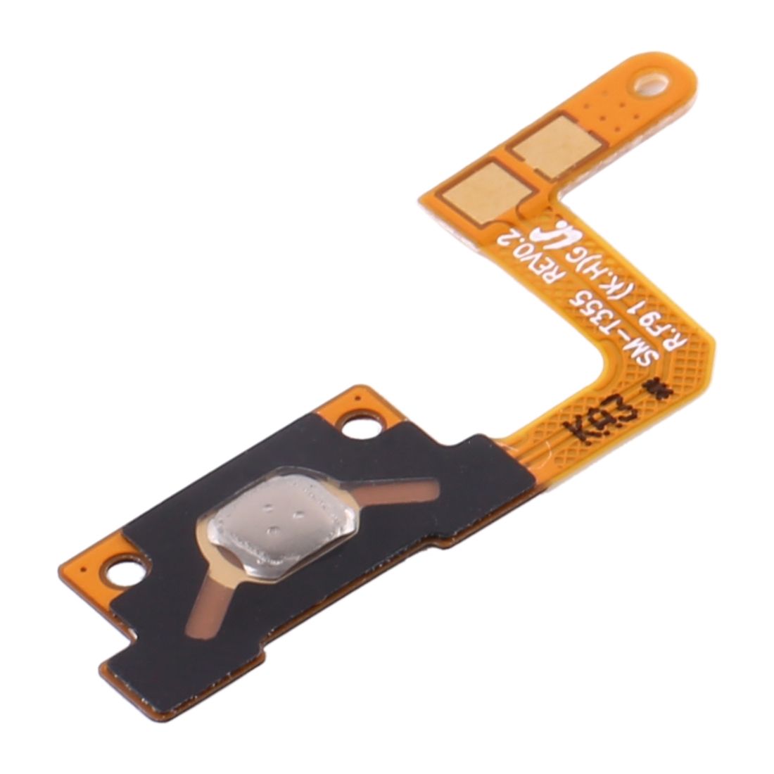 Return Button Flex Cable for Samsung Galaxy Tab A 8.0(2015) / SM-T350 / SM-T355