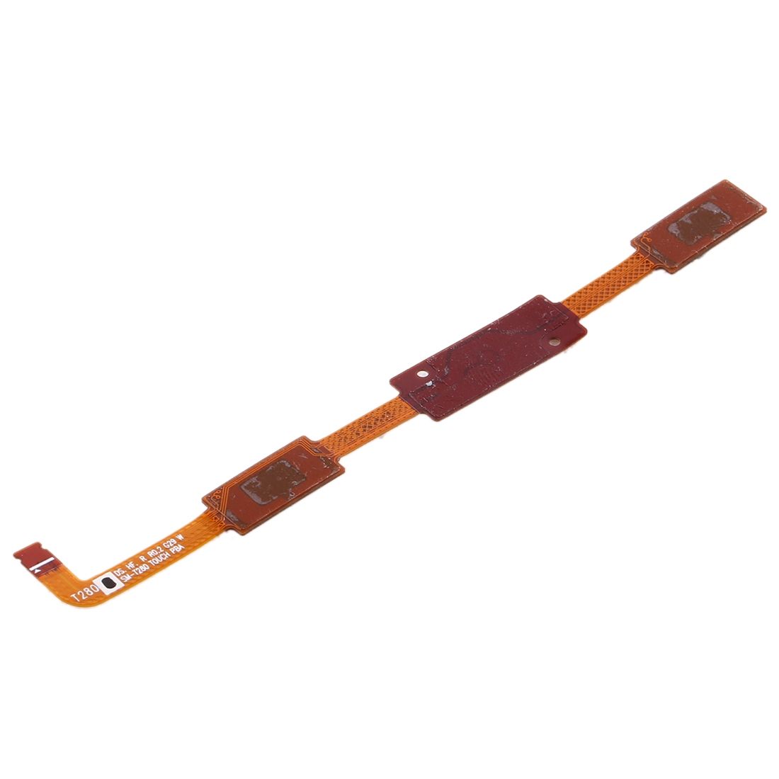 Home Return & Sensor Flex Cable for Samsung Galaxy Tab A 7.0 (2016) / SM-T280 / T285