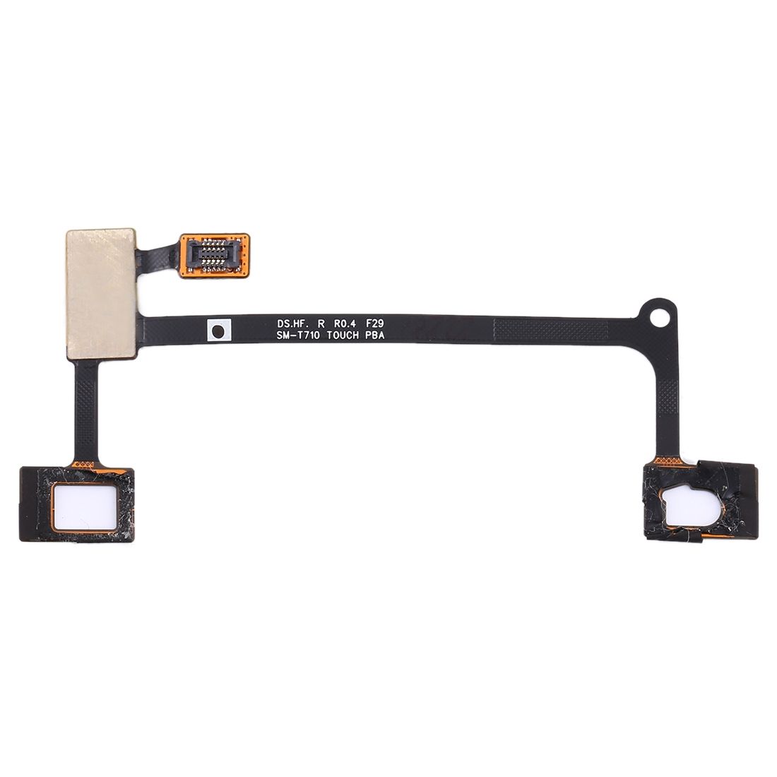 Home Return & Sensor Flex Cable for Samsung Galaxy Tab S2 8.0 / T710 / T715