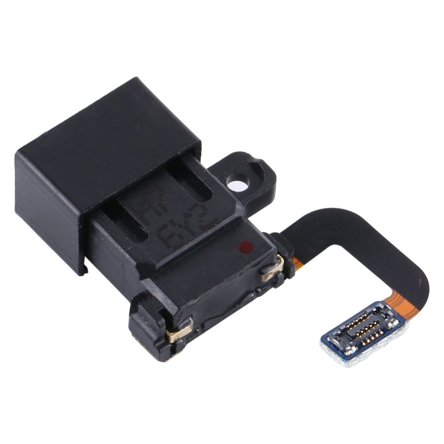 Earphone Jack Flex Cable for Samsung Galaxy Tab Active2 8.0 LTE / T395